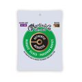 Authentic Acoustic Marquis&reg; Silked Guitar Strings Phosphor Bronze image number 1